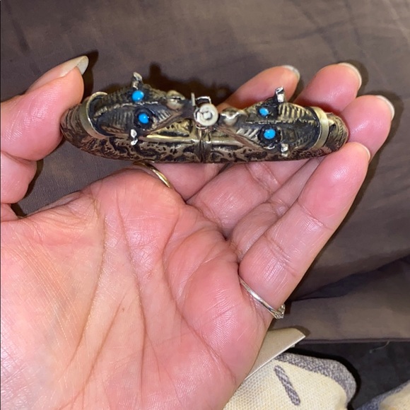 Unique, vintage bracelet - Picture 4 of 6